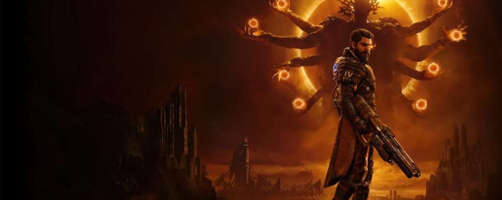 Saros Preview: Uma clara evolução da Housemarque, mas…  – Combo…