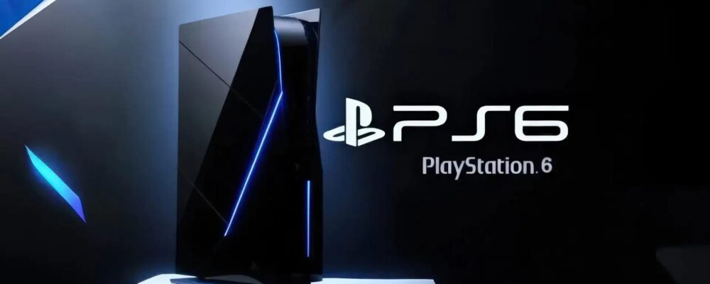 Sony descarta planos de lançar um “PS6 Series S” pois seria um “pesadelo desenvolver para ele”