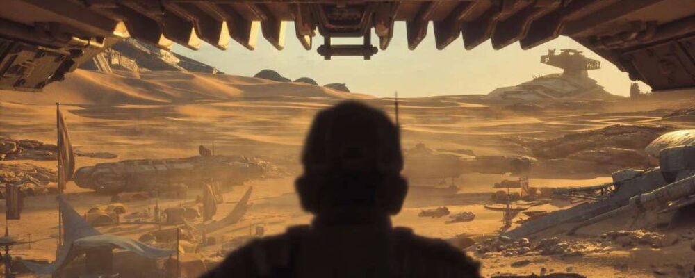 Star Wars Galactic Racer tem data vazada na Steam e revela extras…