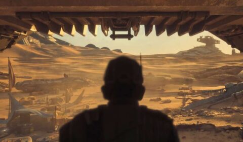 Star Wars Galactic Racer tem data vazada na Steam e revela extras…