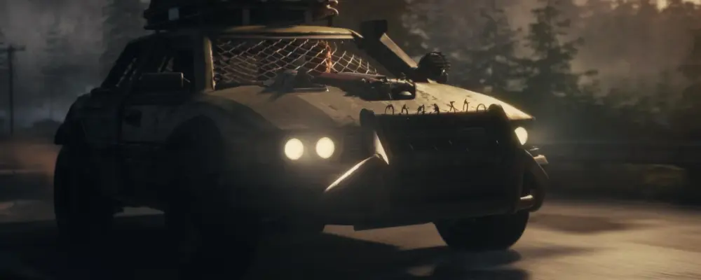 State of Decay 3 inicia testes alfa em maio e reforça foco no cooperativo