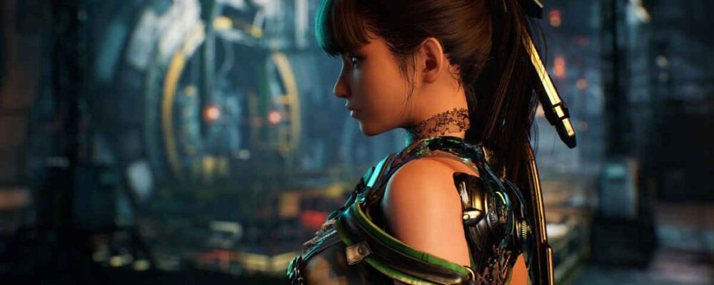 Stellar Blade 2 será anunciado apenas quando atingir qualidade…