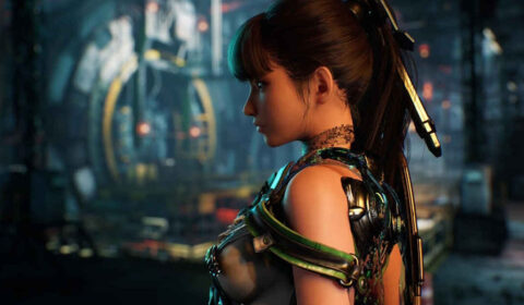 Stellar Blade 2 será anunciado apenas quando atingir qualidade…