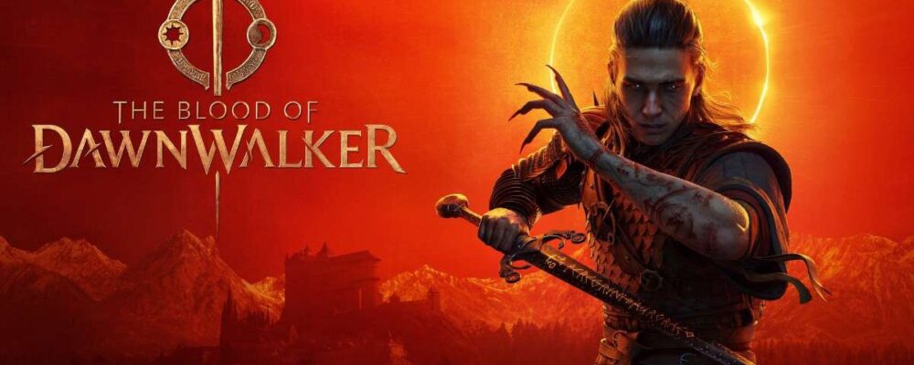 The Blood of Dawnwalker impressiona no PS5 e CEO faz revelação…