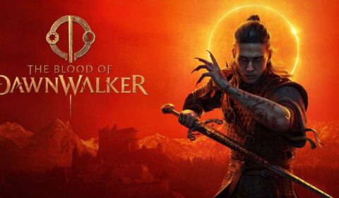 The Blood of Dawnwalker impressiona no PS5 e CEO faz revelação…