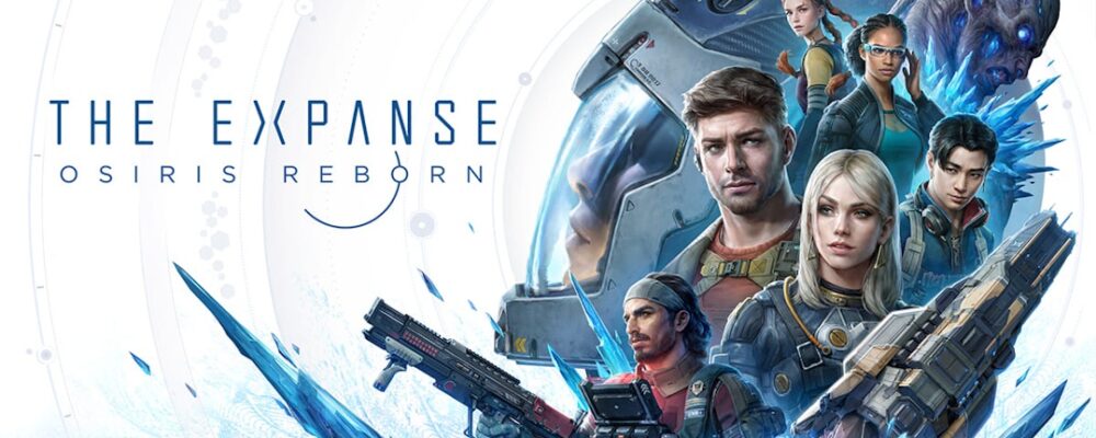 The Expanse: Osiris Reborn – Um salto ousado da Owlcat rumo às estrelas – Xbox Power