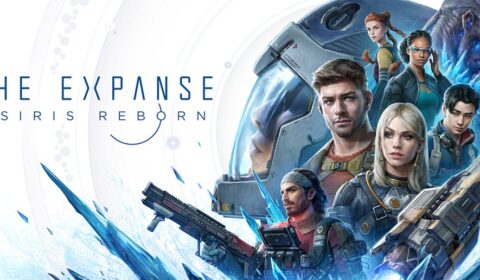 The Expanse: Osiris Reborn – Um salto ousado da Owlcat rumo às estrelas – Xbox Power