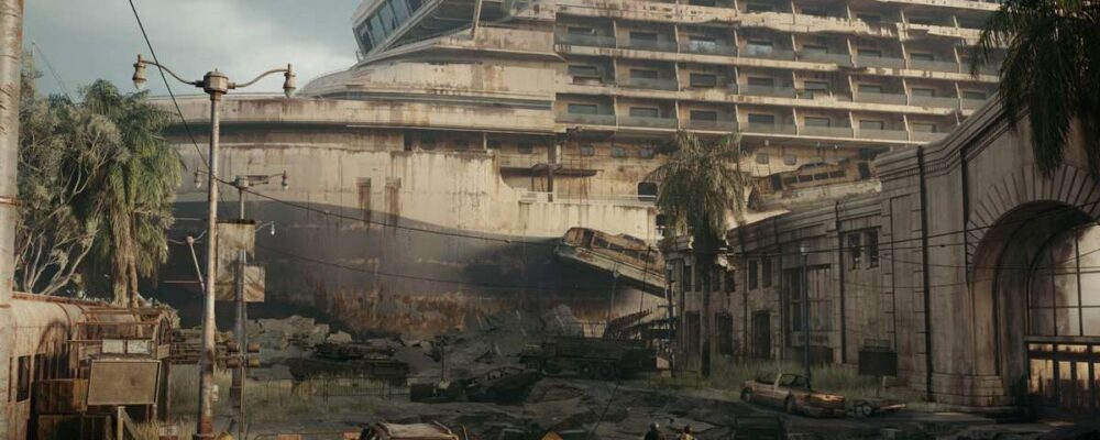 The Last of Us: Bastidores revelam decisão dura sobre multiplayer…