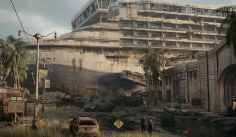 The Last of Us: Bastidores revelam decisão dura sobre multiplayer…