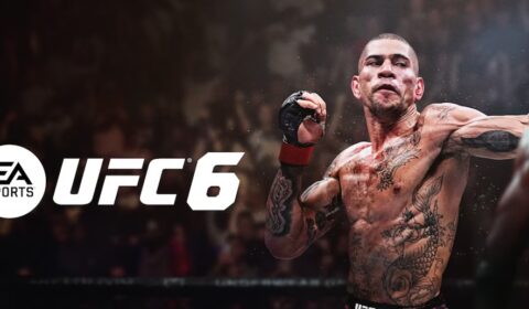UFC 6: O Octógono evoluiu — e agora ele quer a sua alma gamer – Xbox Power