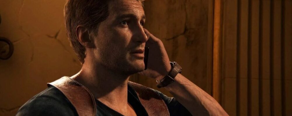 Uncharted: Rumor indica que Naughty Dog já planejava novo jogo…