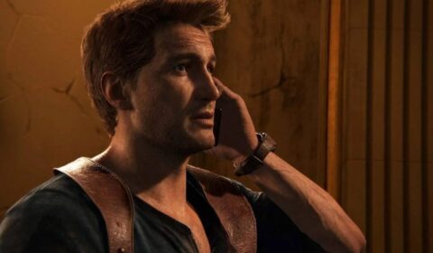 Uncharted: Rumor indica que Naughty Dog já planejava novo jogo…