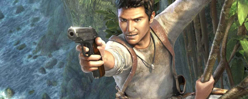 Uncharted pode estar em fase inicial após pista de diretor da…