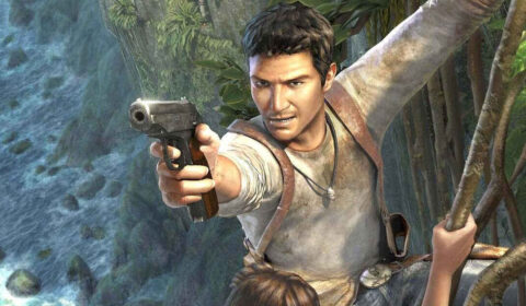 Uncharted pode estar em fase inicial após pista de diretor da…