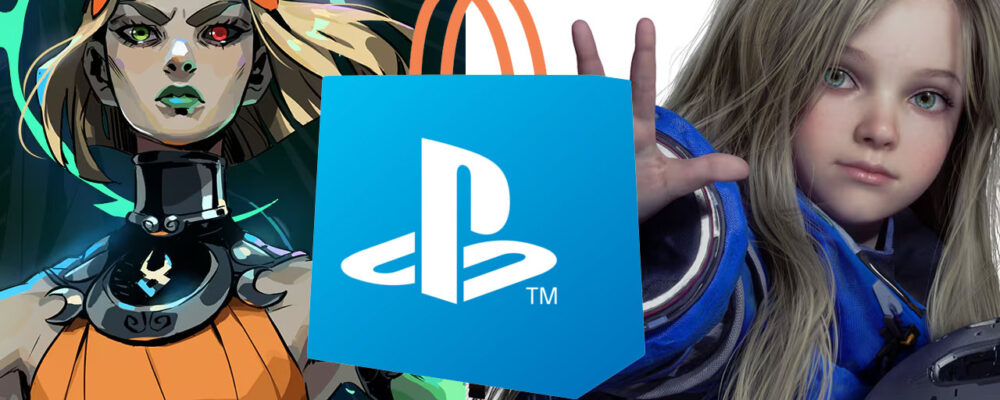 Veja os lançamentos da PlayStation Store entre 12 e 18 de abril de 2026