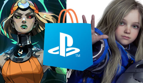 Veja os lançamentos da PlayStation Store entre 12 e 18 de abril de 2026