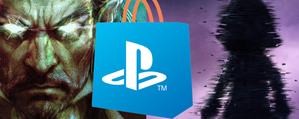Veja os lançamentos da PlayStation Store entre 19 e 25 de abril de 2026