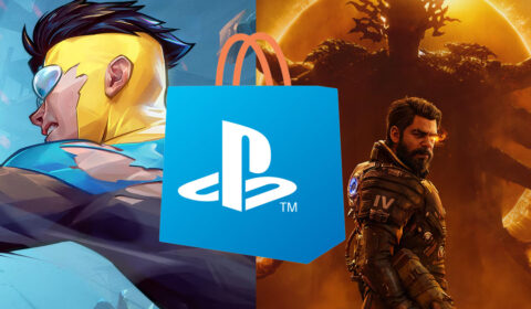 Veja os lançamentos da PlayStation Store entre 26 de abril e 2 de maio de 2026