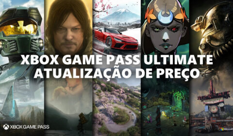 Xbox Game Pass Ultimate tem redução de preço no Brasil – Xbox Power