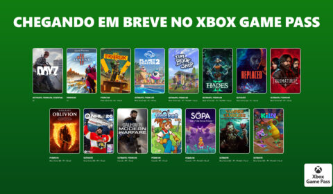 Xbox Game Pass recebe abril insano com Hades II, Kiln, NHL 26 e mais – Xbox Power