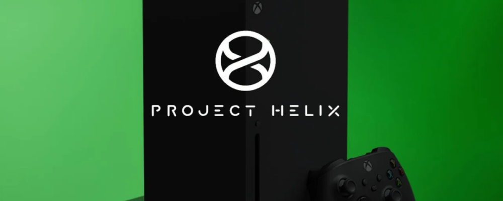 Xbox Project Helix pode rivalizar com PCs de até US$ 3.000, aponta…