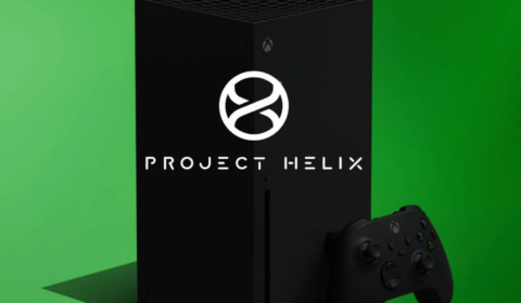 Xbox Project Helix pode rivalizar com PCs de até US$ 3.000, aponta…