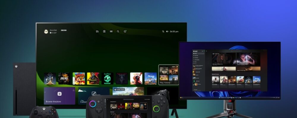 Xbox enfrenta falhas estruturais segundo memorando vazado