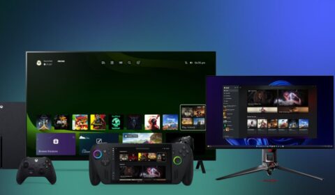 Xbox enfrenta falhas estruturais segundo memorando vazado