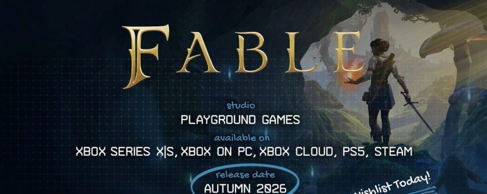 Xbox pode estar considerando o retorno dos exclusivos