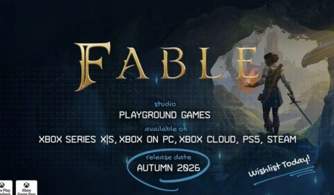 Xbox pode estar considerando o retorno dos exclusivos