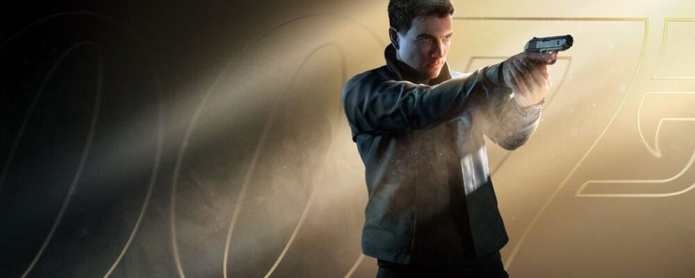 007 First Light quer superar GoldenEye e virar o maior jogo de…