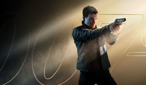 007 First Light quer superar GoldenEye e virar o maior jogo de…