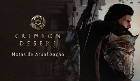 Crimson Desert recebe atualização 1.05.00 com sistema de Revanche e Novo Bloqueio