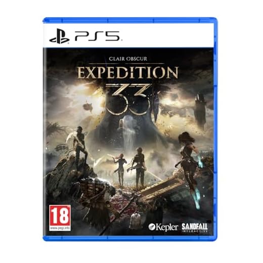 Clair Obscur: Expedition 33 Europeu - PS5
