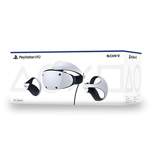 Óculos de Realidade Virtual para PS5 Oled Sony PlayStation VR2