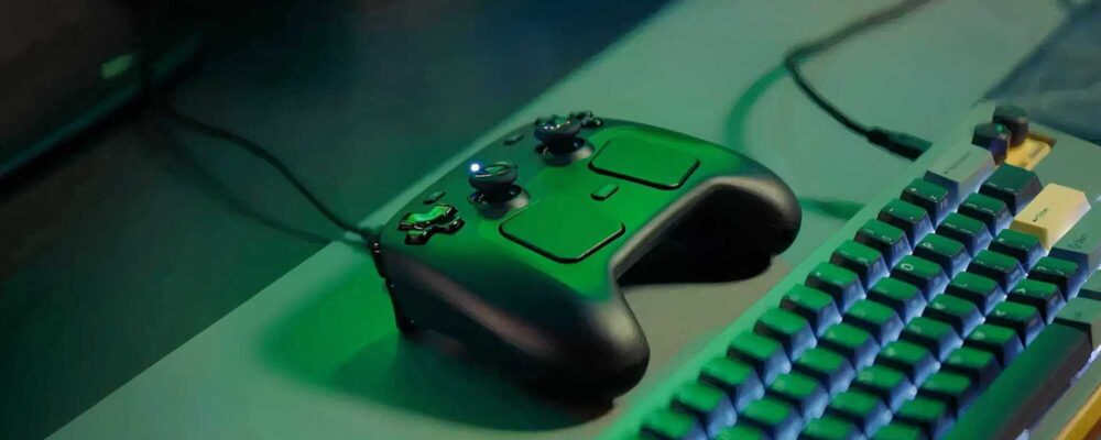 Novo Steam Controller esgota em minutos e derruba o site da Steam no lançamento
