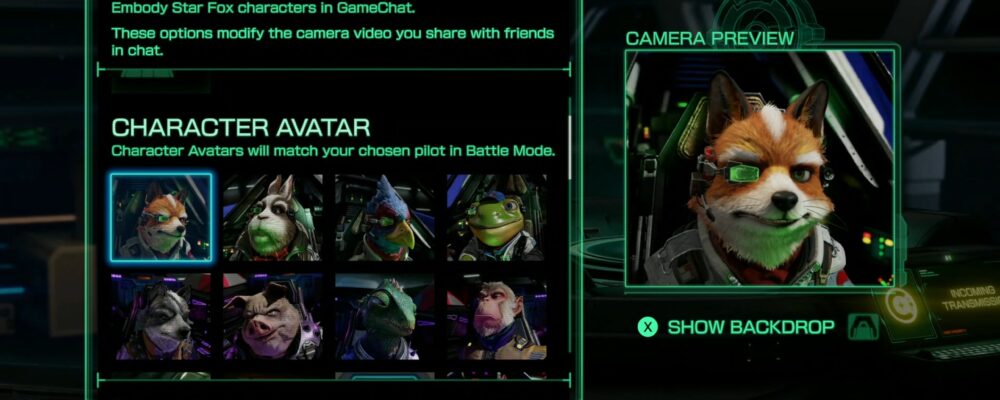 Nintendo Anuncia Star Fox para o Switch 2 com Lançamento em 25 de Junho