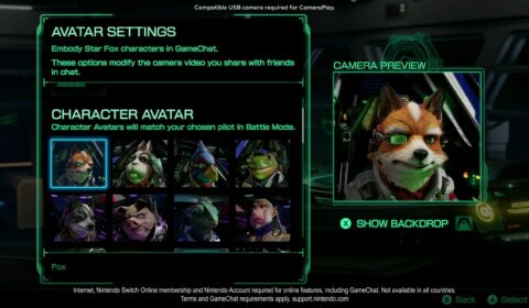 Nintendo Anuncia Star Fox para o Switch 2 com Lançamento em 25 de Junho