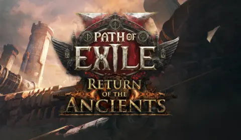 Path of Exile 2: Return of the Ancients Chega em 29 de Maio com Endgame Totalmente Reformulado