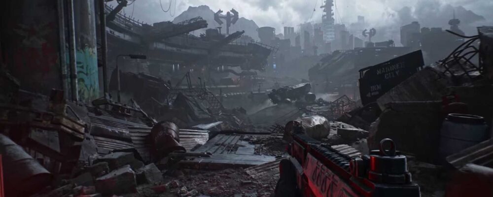 Battlestate Games anuncia três novos jogos no universo de Escape from Tarkov