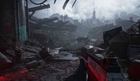Battlestate Games anuncia três novos jogos no universo de Escape from Tarkov