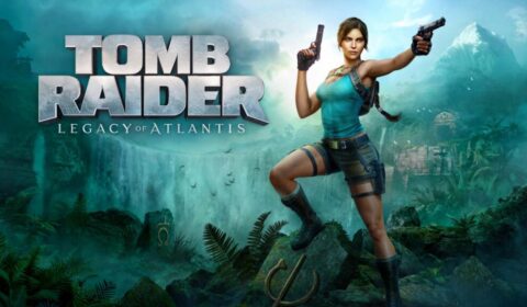 Tomb Raider: Legacy of Atlantis segue previsto para 2026, apesar de especulações