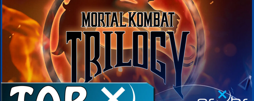 TOP X #1 – Melhores Animalities de Mortal Kombat Trilogy – PSX Brasil