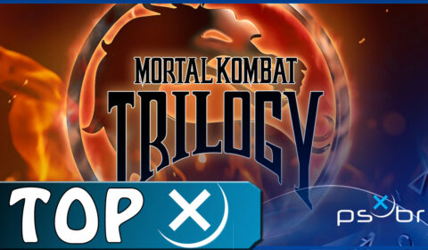 TOP X #1 – Melhores Animalities de Mortal Kombat Trilogy – PSX Brasil