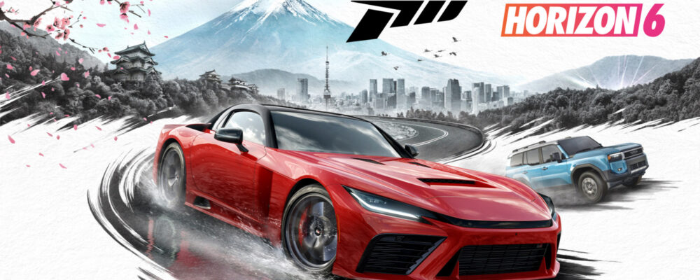 Forza Horizon 6 vaza 9 dias antes do lançamento pois devs não criptografaram os arquivos do preload