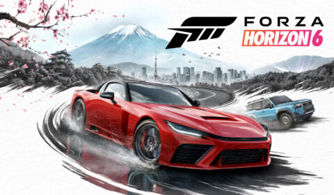 Forza Horizon 6 vaza 9 dias antes do lançamento pois devs não criptografaram os arquivos do preload