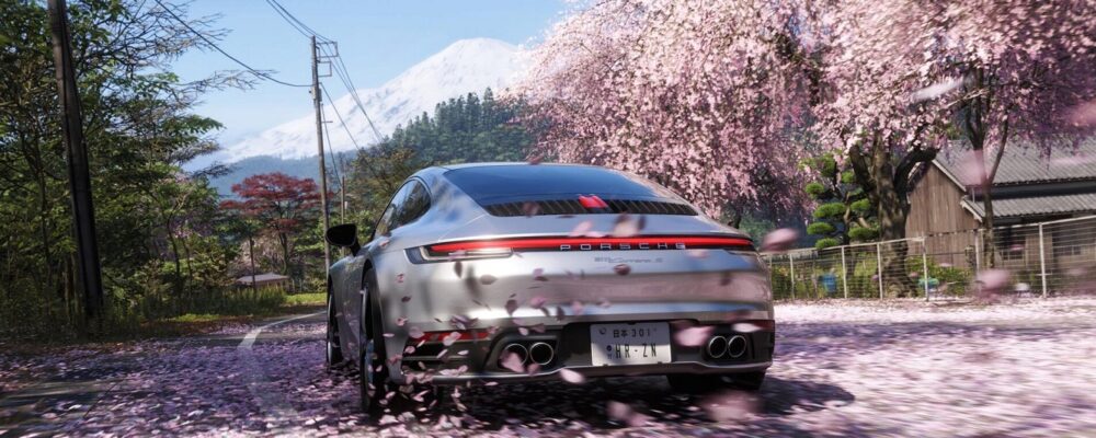 Playground Games ameaça banir permanentemente quem jogar Forza Horizon 6 vazado