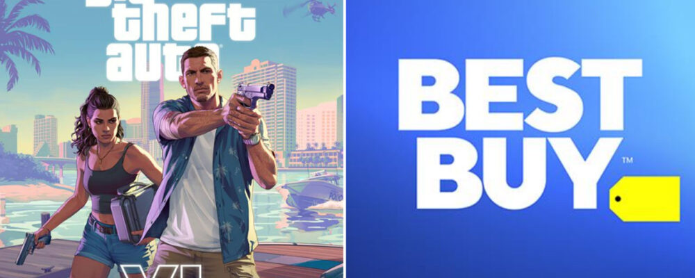 Pré-venda de Grand Theft Auto VI deve começar na segunda (18) – PSX Brasil