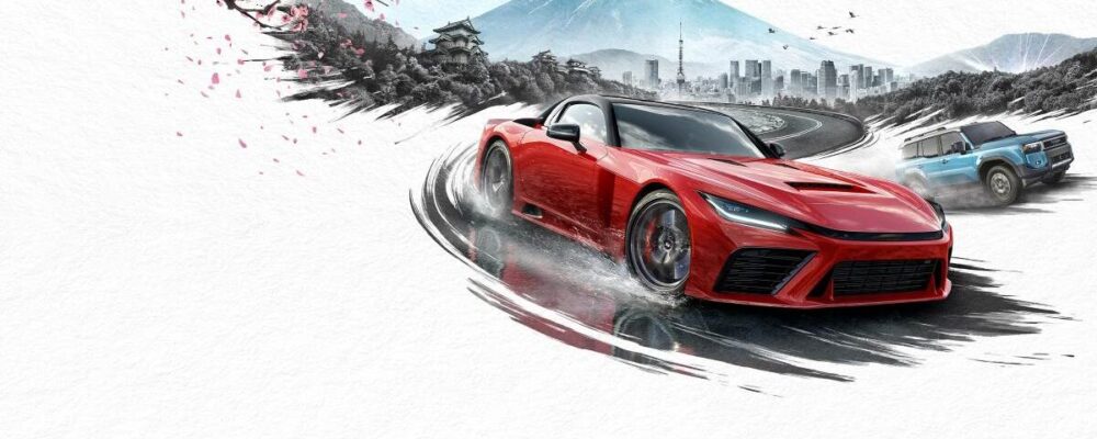 Forza Horizon 6 Review: o ápice da franquia é no Japão com um jogo…