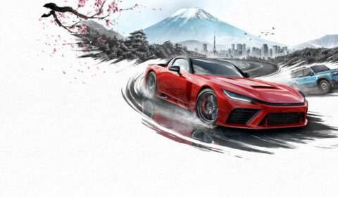 Forza Horizon 6 Review: o ápice da franquia é no Japão com um jogo…